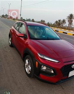 هیۆندای کۆنا